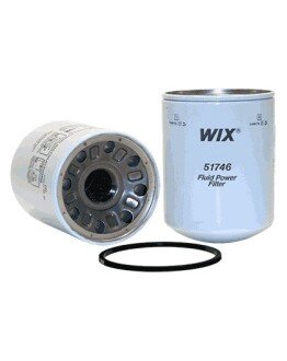 Фільтр гідравлічний WIX FILTERS 51746