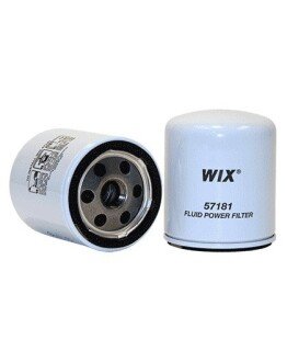 Фільтр гідравлічний WIX FILTERS 57181