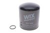 Фільтр вологовідділювача MB/Daf/Iveco/Man/Kamaz (h=164mm) WIX FILTERS 93118E (фото 1)