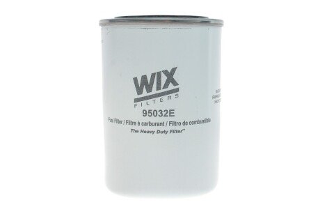 Фільтр палива WIX FILTERS 95032E