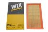 Фільтр повітряний BMW /AP026 (WIX-FILTERS UA) WIX FILTERS WA6190 (фото 4)