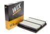 Фільтр повітряний DAEWOO LANOS 97- /AP082/1 (WIX-FILTERS) WIX FILTERS WA6250 (фото 2)