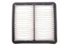 Фільтр повітряний DAEWOO MATIZ /AP082/4 (WIX-FILTERS) WIX FILTERS WA6253 (фото 1)