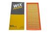 Фільтр повітряний CITROEN /AP090 (WIX-FILTERS UA) WIX FILTERS WA6262 (фото 4)