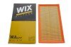 Фільтр повітряний MB 210 /AP118/1 (WIX-FILTERS UA) WIX FILTERS WA6297 (фото 4)