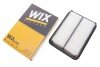 Фільтр повітряний DAIHATSU CHARADE /AP125 (WIX-FILTERS) WIX FILTERS WA6306 (фото 2)