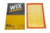 Фільтр повітряний SKODA, VW /AP140 (WIX-FILTERS UA) WIX FILTERS WA6321 (фото 4)