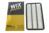 Фільтр повітряний TOYOTA CAMRY /AP143 (WIX-FILTERS) WIX FILTERS WA6324 (фото 4)