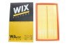 Фільтр повітряний OPEL VECTRA /AP152 (WIX-FILTERS UA) WIX FILTERS WA6337 (фото 3)