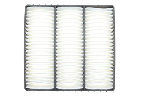 Фільтр повітряний MITSUBISHI COLT /AP175 (WIX-FILTERS) WIX FILTERS WA6362