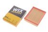 Фільтр повітряний /AP080/2 (WIX-FILTERS) WIX FILTERS WA6539 (фото 2)