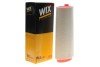 Фільтр повітряний AK362/ (WIX-FILTERS) WIX FILTERS WA6573 (фото 2)