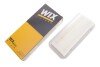 Фільтр повітряний TOYOTA YARIS /AP142/1 (WIX-FILTERS) WIX FILTERS WA6664 (фото 2)