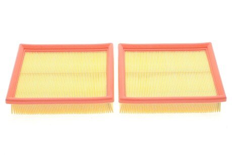 Фільтр повітря SEAT CORDOBA II 99-02, VW CADDY II 95-04 (2шт.) (WIX-FILTERS UA) WIX FILTERS WA6692