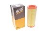 Фільтр повітряний FIAT /AR234/3 (WIX-FILTERS UA) WIX FILTERS WA6732 (фото 2)