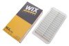 Фільтр повітряний TOYOTA COROLLA /AP142/3 (WIX-FILTERS) WIX FILTERS WA6785 (фото 2)