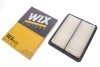 Фільтр повітряний KIA SORENTO /AP182/5 (WIX-FILTERS) WIX FILTERS WA9428 (фото 2)