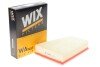 Фільтр повітряний RENAULT MEGANE /AP185/2 (WIX-FILTERS) WIX FILTERS WA9457 (фото 2)