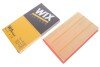 Фільтр повітряний OPEL /AP154/1 (WIX-FILTERS) WIX FILTERS WA9464 (фото 2)