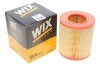 Фільтр повітряний /371/2 (WIX-FILTERS) WIX FILTERS WA9502 (фото 2)