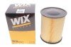 Фільтр повітряний /AK372/1 (WIX-FILTERS) WIX FILTERS WA9567 (фото 2)