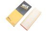 Фільтр повітряний AUDI (WIX-FILTERS) WIX FILTERS WA9580 (фото 2)