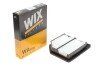 Фільтр повітряний /104/7 (WIX-FILTERS) WIX FILTERS WA9584 (фото 2)