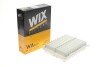 Фільтр повітряний AP160/1/ (WIX-FILTERS) WIX FILTERS WA9627 (фото 2)