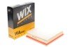 Фільтр повітряний PSA 1.6 BlueHDI 14- (WIX-FILTERS) WIX FILTERS WA9802 (фото 2)