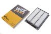 Фільтр повітряний HYUNDAI TUCSON II, KIA SPORTAGE IV 1.6 GDI 15- (WIX-FILTERS) WIX FILTERS WA9834 (фото 2)