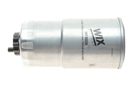 Фільтр палив. AUDI, VW /PP850 (WIX-FILTERS) WIX FILTERS WF8056