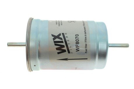 Фільтр паливний Ford Escort 1.3 90-99/Volvo V70/S70 2.0-2.5 97-00 WIX FILTERS WF8070