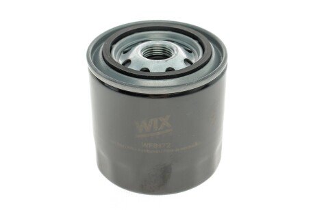 Фільтр палив. NISSAN, TOYOTA, БОГДАН /PP944 (WIX-FILTERS) WIX FILTERS WF8172