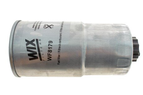 Фільтр палива WIX FILTERS WF8179