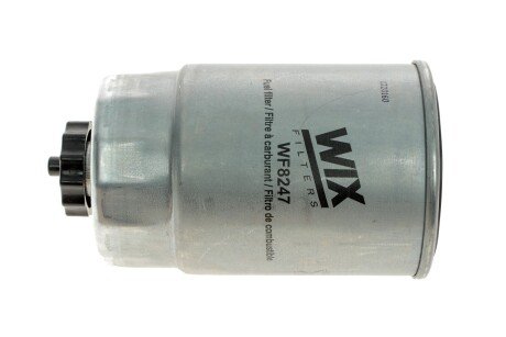 ФІЛЬТР ПАЛИВА WIX FILTERS WF8247