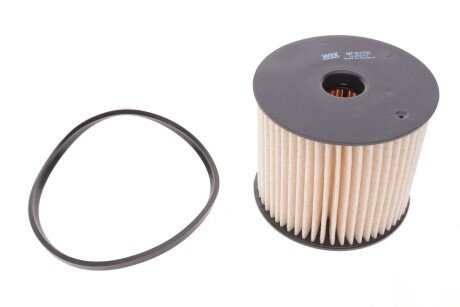 Фільтр палив. CITROEN /PE816/4 (WIX-FILTERS) WIX FILTERS WF8256