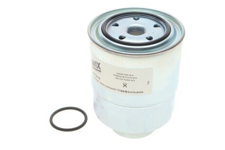 Фільтр палив. RAV4 (WIX-FILTERS) WIX FILTERS WF8419