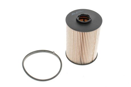 Фільтр палив. FORD MONDEO VOLVO C30, C70 II, S40 II, S80 II (WIX-FILTERS) WIX FILTERS WF8476 (фото 1)