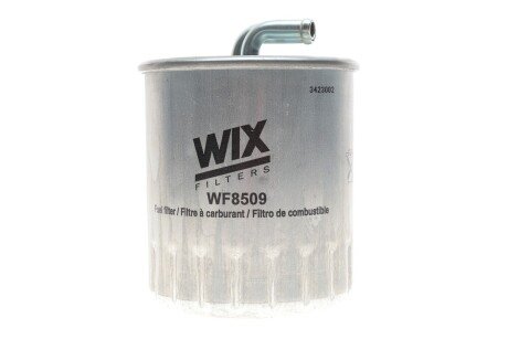 Фільтр паливний Mercedes Sprinter II, Viano, Vito II (WIX-FILTERS) WIX FILTERS WF8509