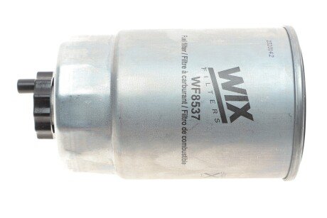 Фільтр паливний WIX FILTERS WF8537