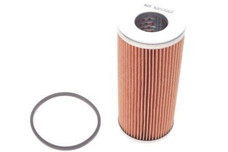 Фільтр мастильний двигуна ГАЗ (ЗМЗ 402) (412-1017140) (WIX-FILTERS) WIX FILTERS WL7063