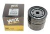 Фільтр мастильний двигуна ГАЗ дв.406, FORD, TOYOTA OP533 (WIX-FILTERS UA) WIX FILTERS WL7078 (фото 3)