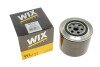 Фільтр масляний двигуна RENAULT, VW /OP569 (WIX-FILTERS) WIX FILTERS WL7125 (фото 4)