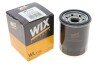 Фільтр масляний двигуна MAZDA, MITSUBISHI /OP575 (WIX-FILTERS) WIX FILTERS WL7134 (фото 2)