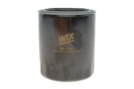 Фільтр масляний двигуна TOYOTA, SUZUKI, SUBARU OP583/ (WIX-FILTERS) WIX FILTERS WL7145