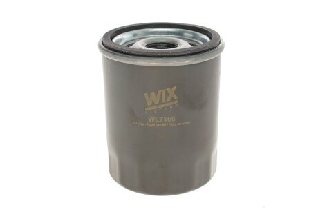 Фільтр масляний двигуна NISSAN MICRA /OP612 (WIX-FILTERS) WIX FILTERS WL7166