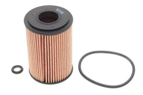 Фільтр масляний двигуна MB /OE640/4 (WIX-FILTERS) WIX FILTERS WL7227