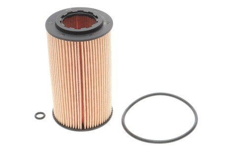 Фільтр масляний двигуна OPEL ASTRA II /OE648/1 (WIX-FILTERS) WIX FILTERS WL7228