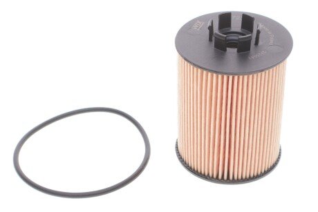 Фільтр масляний двигуна OPEL /OE648 (WIX-FILTERS) WIX FILTERS WL7232