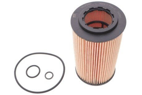 Фільтр масляний двигуна MERCEDES /OE640/5 (WIX-FILTERS) WIX FILTERS WL7240